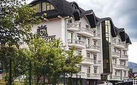 Olimp Hotel